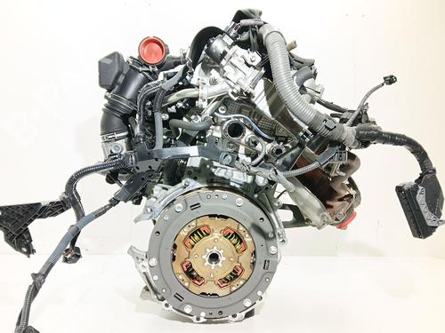 Used Engine TOYOTA AURIS Estate (_E18_) 1.8 Hybrid (ZWE186_, ZWE186R, ZWE186H) (136 hp) 30790721