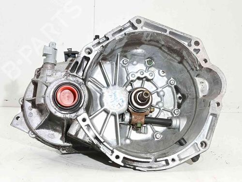 Cambio Cambio HYUNDAI i20 I (PB, PBT) [2008-2015] 36406410 36406410