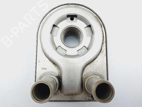 Oliekøler FORD FOCUS III Turnier [2010-2020]  20686272