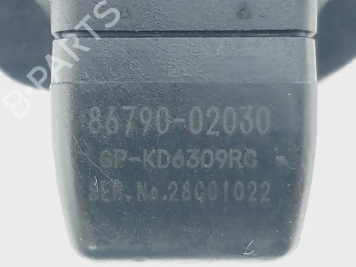 Electronic module TOYOTA AURIS (_E18_)  | BP18918880M83 