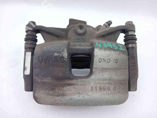 Left front brake caliper VW GOLF VIII (CD1, DA1) | BP36991441M105 - Image 2