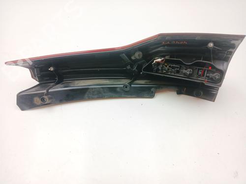 Left taillight CITROËN C4 Grand Picasso I (UA_) 1.6 HDi | BP29638061C34 