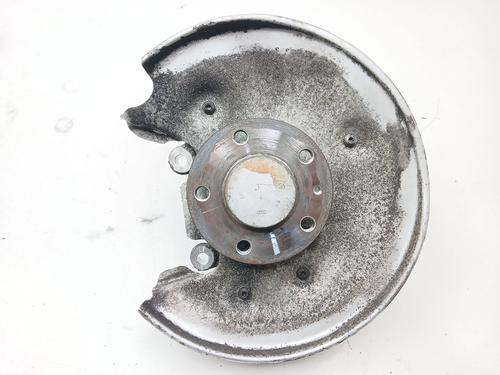 Used Right rear steering knuckle Right rear steering knuckle AUDI A4 Allroad B8 (8KH) 2.0 TDI quattro (143 hp) 26941007 26941007