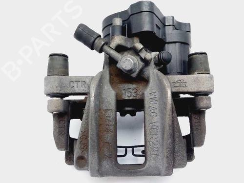 Used Left rear brake caliper Left rear brake caliper SEAT LEON Sportstourer (KL8, KLD) 1.5 eTSI (150 hp) 16467303 16467303
