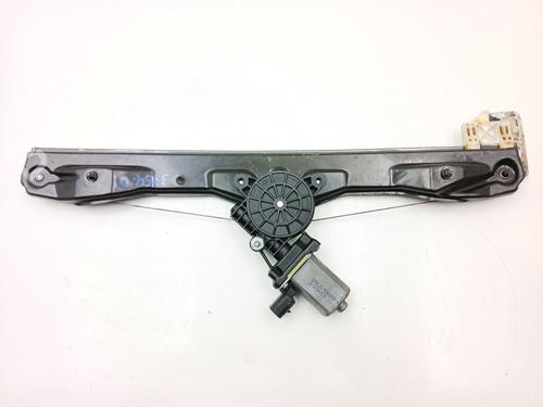 Used Front left window mechanism Front left window mechanism FIAT PANDA (312_, 319_) 1.2 (312PXA1A) (69 hp) 31926742 31926742