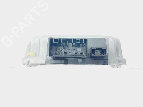 Electronic module CHEVROLET CAPTIVA (C100, C140) 2.2 D | BP20684549M83 