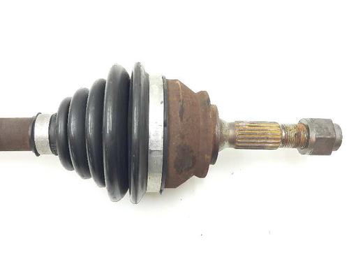 Left front driveshaft CITROËN C4 CACTUS | BP19414465M38 - Image 3