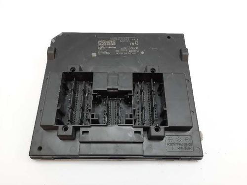 Used Electronic module Electronic module SKODA KAROQ (NU7, ND7) 2.0 TDI (150 hp) 12139398 12139398