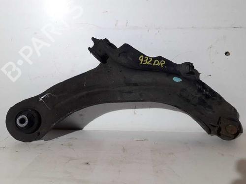 Used Right front suspension arm Right front suspension arm 1098073 1098073