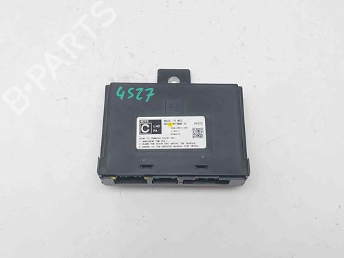 Used Electronic module Electronic module 38624424 38624424
