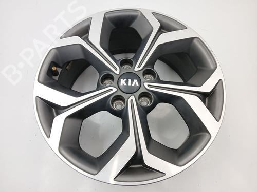 Used Rim Rim KIA CEED (CD) 1.6 CRDi 136 (136 hp) 21096818 21096818