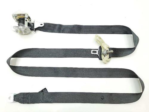 Used Rear right seatbelt Rear right seatbelt LEXUS CT (ZWA10_) 200h (ZWA10_, ZWA10R) (136 hp) 19341250 19341250