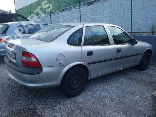 Steering column stalk OPEL VECTRA B (J96)  | BP9261717I23 