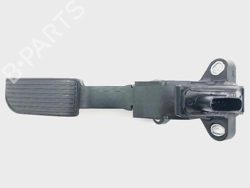 Used Pedal Pedal TOYOTA AYGO (_B4_) 1.0 (KGB40) (69 hp) 20686131 20686131