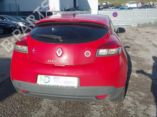 Fuse box RENAULT MEGANE III Coupe (DZ0/1_) 1.6 16V (DZ0U, DZ1B, DZ1H) | BP32192830E1