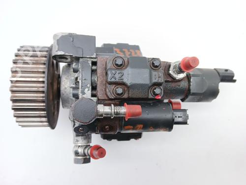 Used Injection pump NISSAN NV200 Van [2010-2025]  31044438