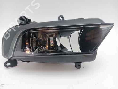 Højre foran tåkelykt AUDI A4 B8 Avant (8K5) 1.8 TFSI quattro (160 hp) 29638056