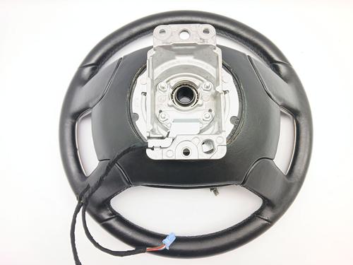 Steering wheel CITROËN C5 III (RD_) 2.0 HDi 165 (RDRHHA, RDRHH8) | BP28426824C49  - Image 13