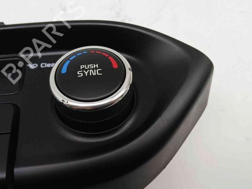 Climate control KIA CARENS IV 1.7 CRDi | BP40447168I5 - Image 2