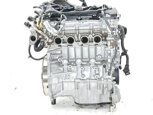 Used Engine Engine TOYOTA COROLLA Hatchback (_E21_, _EA1_, _EH1_) [2018-2026] 21327512 21327512