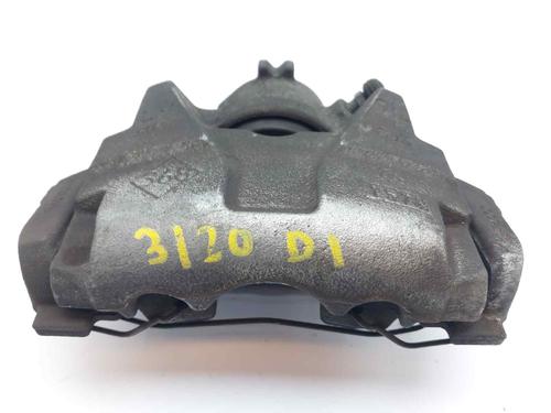 Left front brake caliper RENAULT FLUENCE (L3_) | BP20683299M105 - Image 2