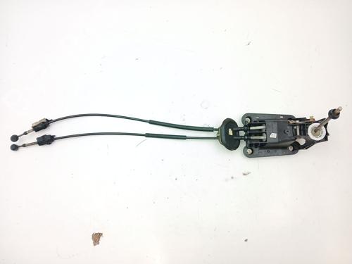 Used Gear lever CITROËN C3 II (SC_) 1.4 HDi 70 (SC8HZC, SC8HR0, SC8HP4) (68 hp) 27609929