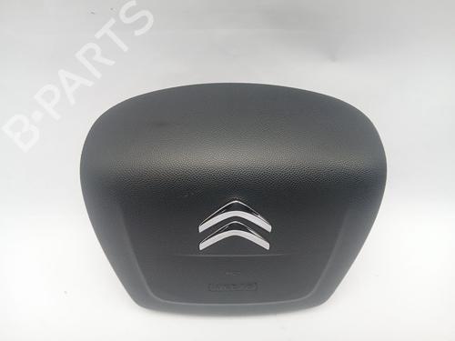 Driver airbag CITROËN JUMPER II Van 2.2 HDi 130 | BP29125383C9 