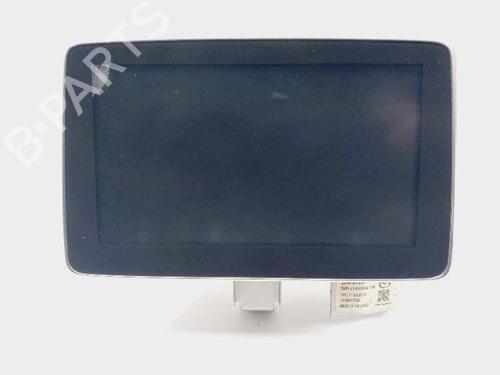 Used Display monitor Display monitor MAZDA 2 Hatchback (DL, DJ) [2014-2026] 16046810 16046810