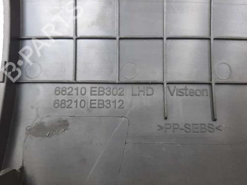 Annen NISSAN NAVARA NP300 (D40) 2.5 dCi 4WD (D40TT, D40T, D40M, D40BB) | BP14305861O1 