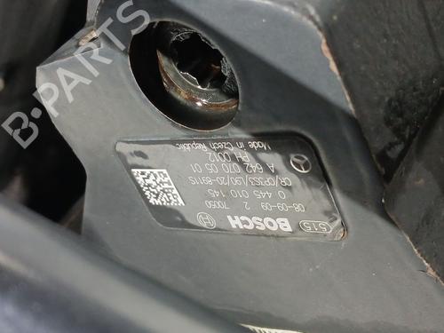 Engine MERCEDES-BENZ C-CLASS (W204) C 320 CDI (204.022) | BP33182911M1 - Image 3
