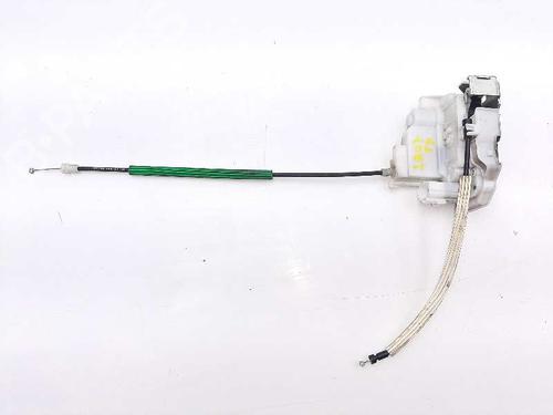Used Rear right lock Rear right lock FIAT TIPO Saloon (356_, 357_) 1.3 D (356SXB1A, 356SXH1A, 356SXD1A) (95 hp) 20679666 20679666