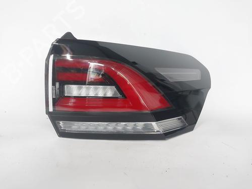 Used Right taillight Right taillight VW TAIGO (CS1) 1.0 TSI (116 hp) 32997857 32997857
