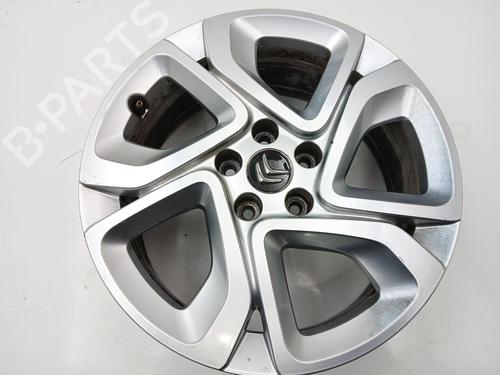 Rim CITROËN C5 AIRCROSS (A_) 1.2 PureTech 130 (ARHNSJ) 9818082477