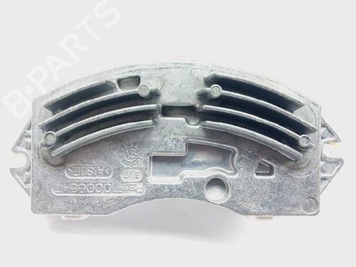 Used Heater resistor Heater resistor BMW 1 (E87) 118 d (143 hp) 18784921 18784921