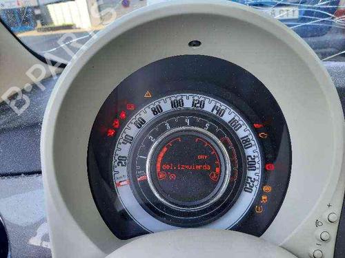 Switch FIAT 500 (312_) 1.2 (312AXA1A) | BP20682064I30 - Image 11