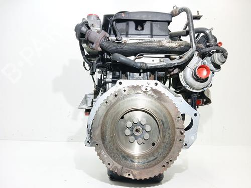 Used Engine KIA CARNIVAL II (GQ) 2.9 CRDi (144 hp) 30510918