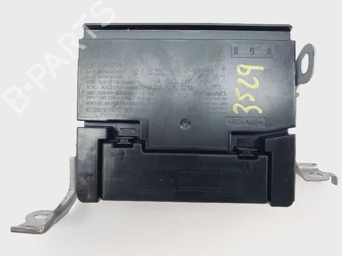 Used Electronic module Electronic module TOYOTA YARIS (_P21_, _PA1_, _PH1_) [2020-2026] 18242953 18242953