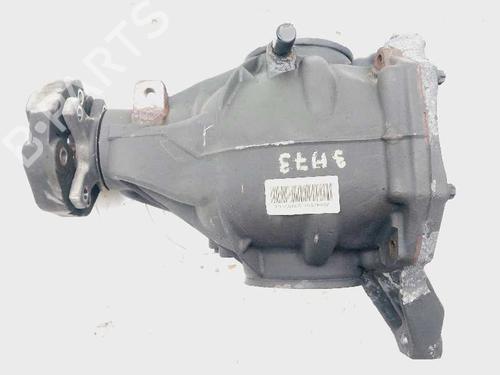 Used Rear differential MERCEDES-BENZ CLS Shooting Brake (X218) CLS 350 CDI / d (218.923) (265 hp) 17957144