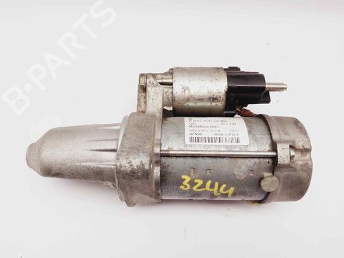 Used Starter Starter MERCEDES-BENZ CLA Coupe (C117) CLA 200 CDI / d (117.308) (136 hp) 15772263 15772263