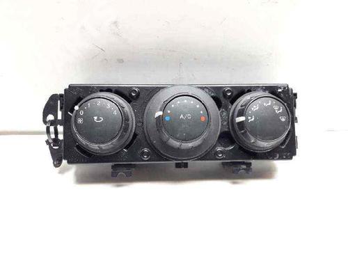 Used Climate control MERCEDES-BENZ CITAN Box Body/MPV (W415) 109 CDI (415.601, 415.603, 415.605) (90 hp) 5932476