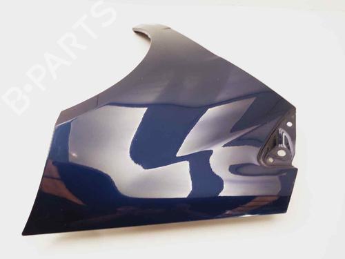 Right front fenders MERCEDES-BENZ A-CLASS (W169) A 180 CDI (169.007, 169.307) | BP15053992C42 