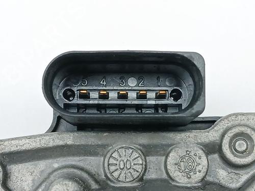 Spjældhus SKODA SUPERB III (3V3) 2.0 TDI | BP29886202M82