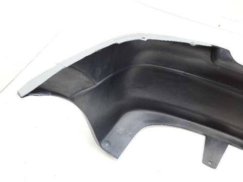Rear bumper OPEL VECTRA B (J96)  | BP10195496C8 