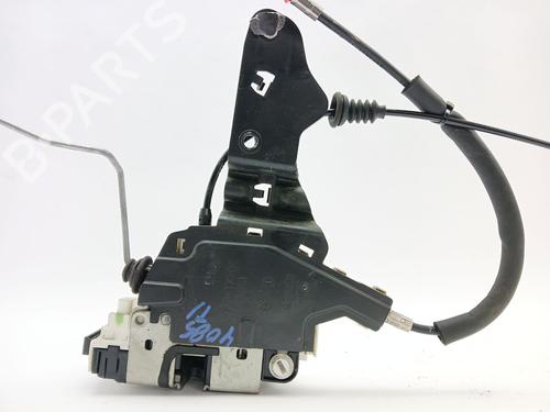 Rear left lock FIAT FREEMONT (345_) 2.0 JTD | BP29886186C100