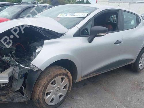 Warning switch RENAULT CLIO IV (BH_) 1.2 16V (BHA1, BHAK, BHMG, BHMK) | BP29886562I22 - Image 4