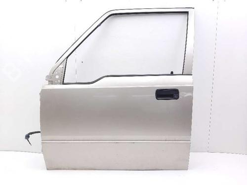 Used Left front door Left front door VW SANTANA [1991-2012] 9702286 9702286