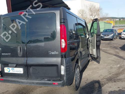 Starter RENAULT TRAFIC II Van (FL) 2.0 dCi 115 (FL01, FL0U, FL00, FL0H, FL0M) | BP33241558M8  - Image 9