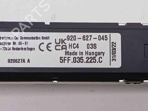 Electronic module CUPRA FORMENTOR (KM7, KMP) 1.5 TSI | BP36527808M83 - Image 5
