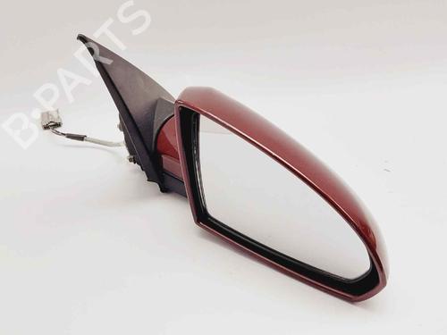 Used Right mirror NISSAN PRIMERA Hatchback (P12) [2002-2025]  20684157
