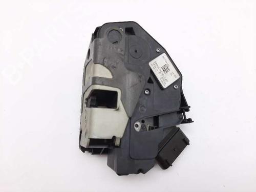 Front left lock FORD FOCUS III  | BP20682018C98 